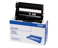 Brother DR2200 black 12000 zadań (bęben) - 63065 - zdjęcie 2